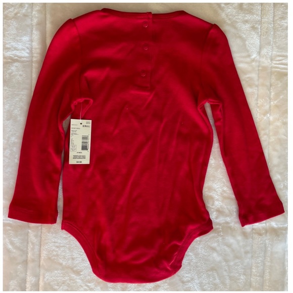 🆕 Toddler Bodysuit - Picture 2 of 3